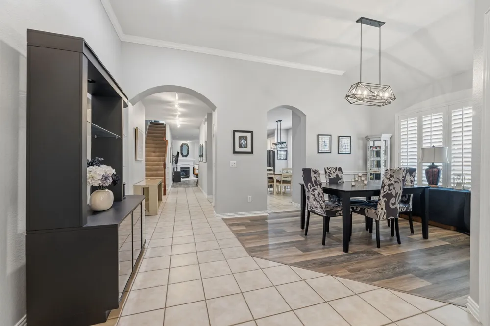 920 Cascade Drive Fairview, TX 75069