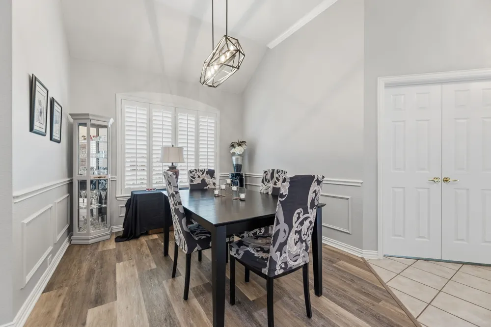 920 Cascade Drive Fairview, TX 75069