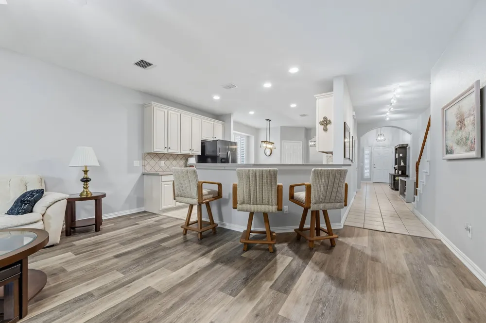 920 Cascade Drive Fairview, TX 75069