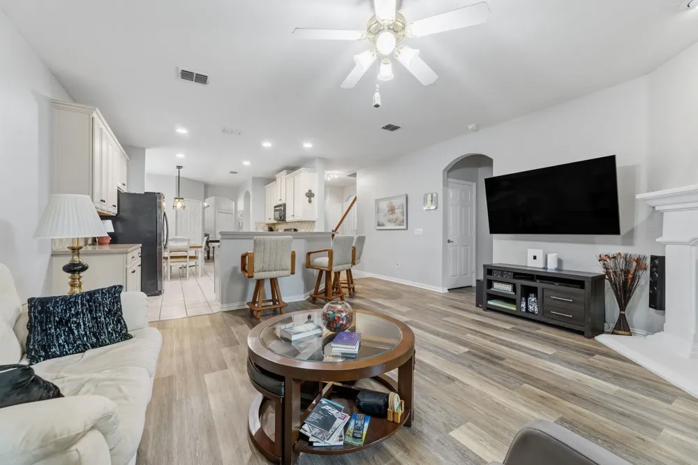 920 Cascade Drive Fairview, TX 75069