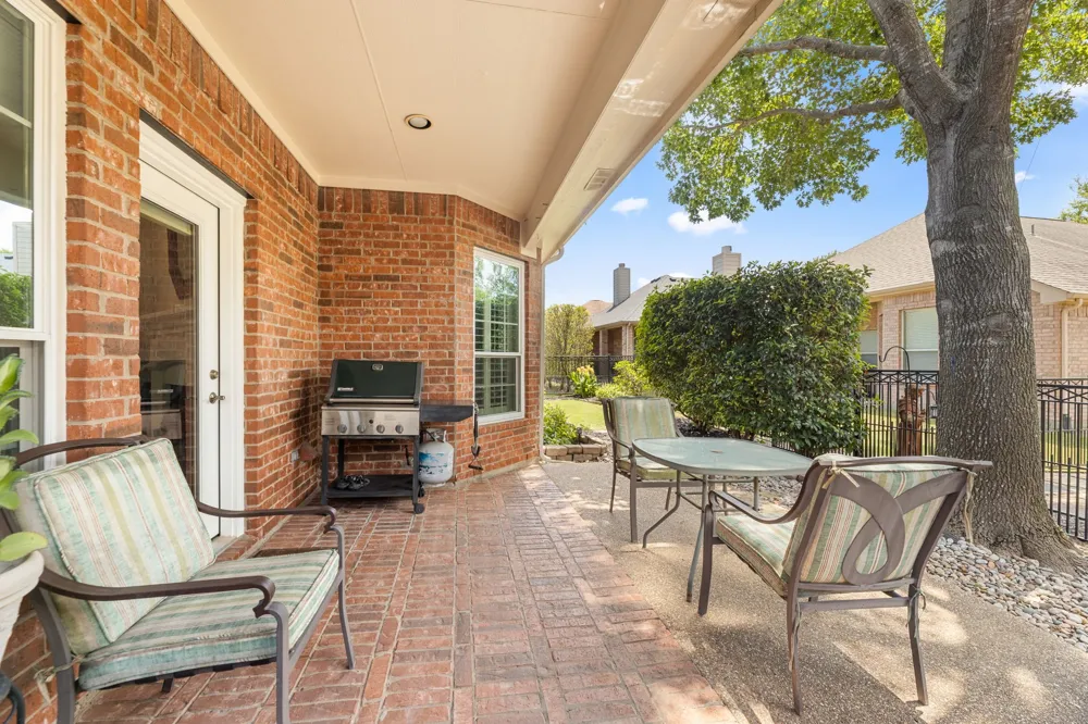 920 Cascade Drive Fairview, TX 75069