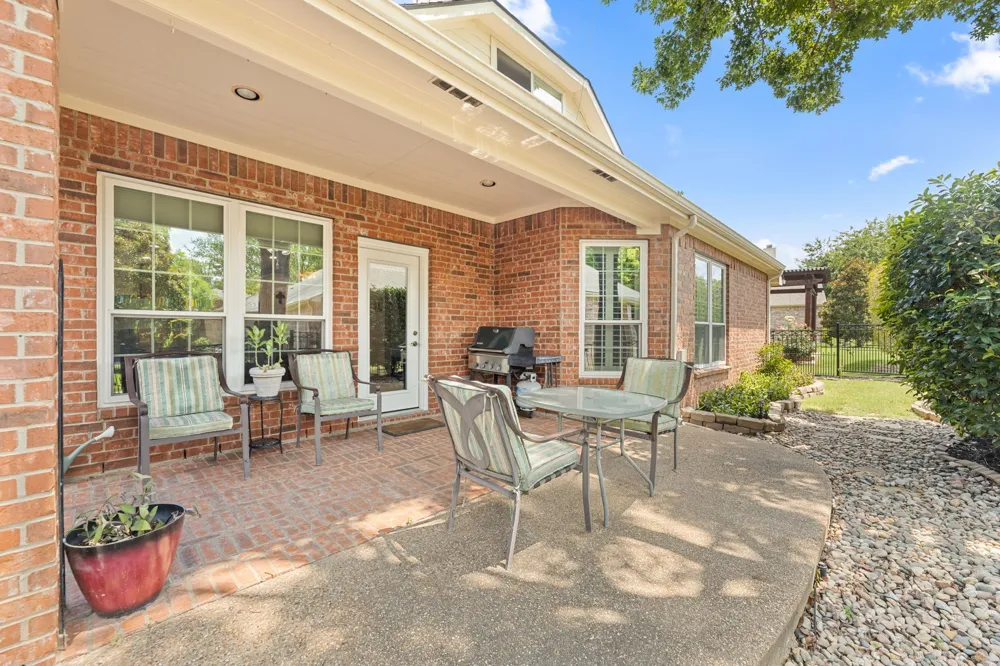920 Cascade Drive Fairview, TX 75069