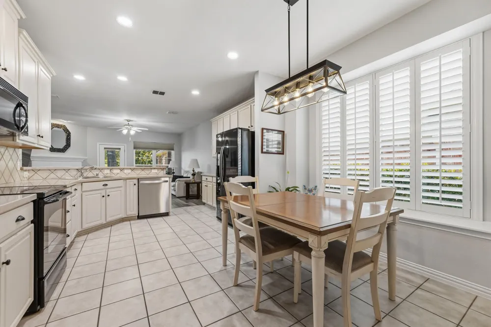 920 Cascade Drive Fairview, TX 75069