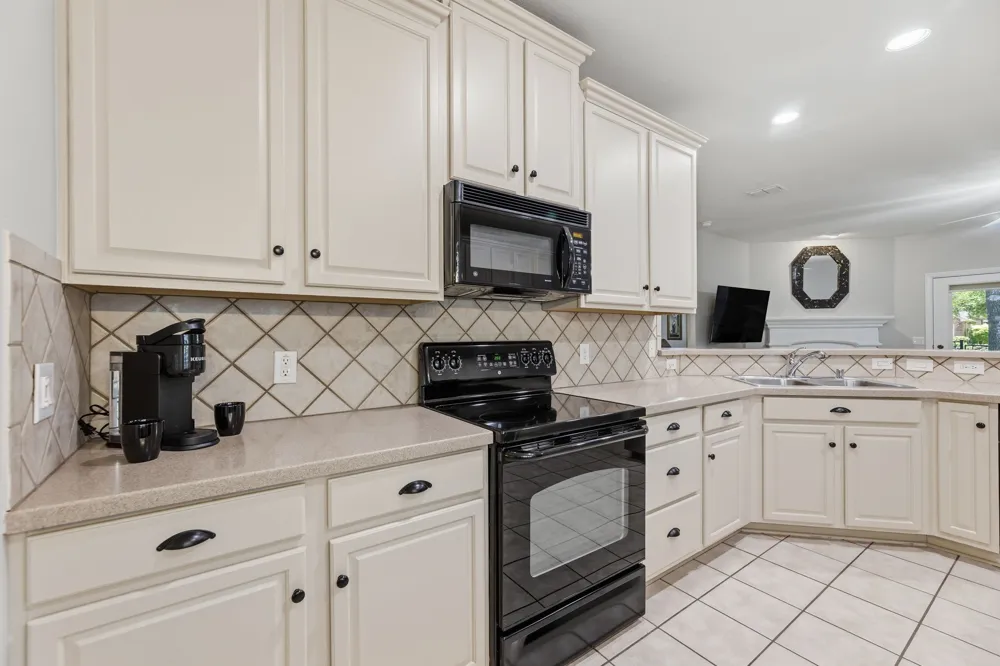 920 Cascade Drive Fairview, TX 75069