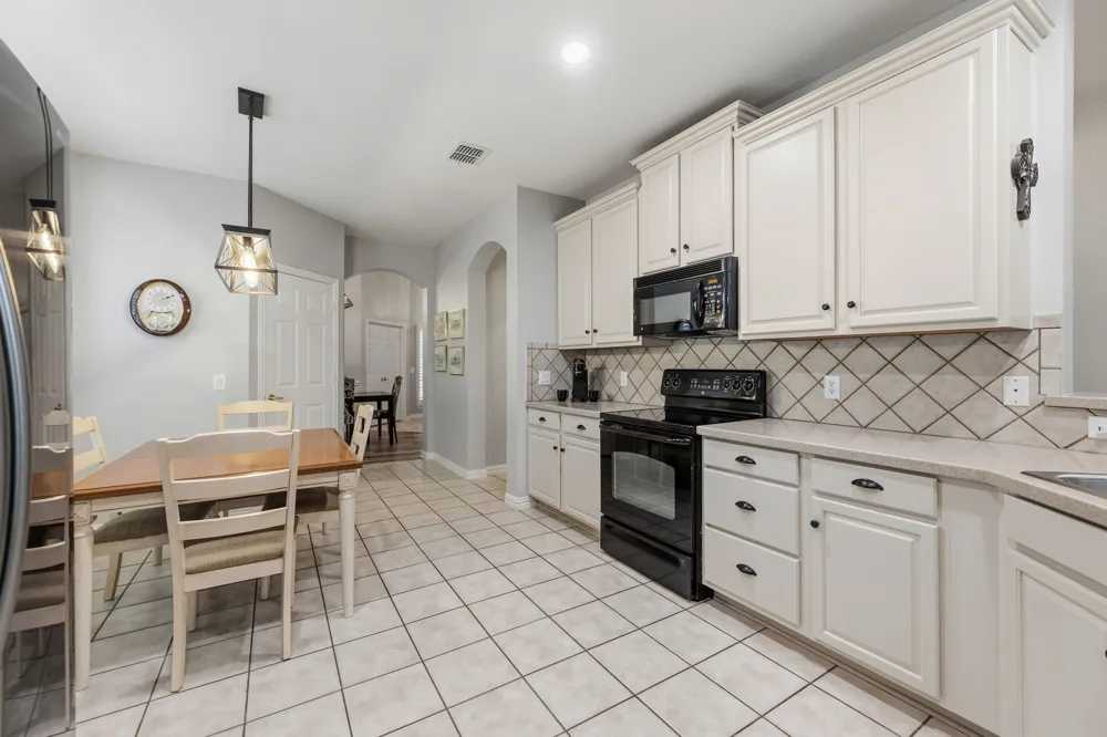 920 Cascade Drive Fairview, TX 75069
