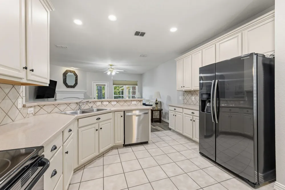920 Cascade Drive Fairview, TX 75069