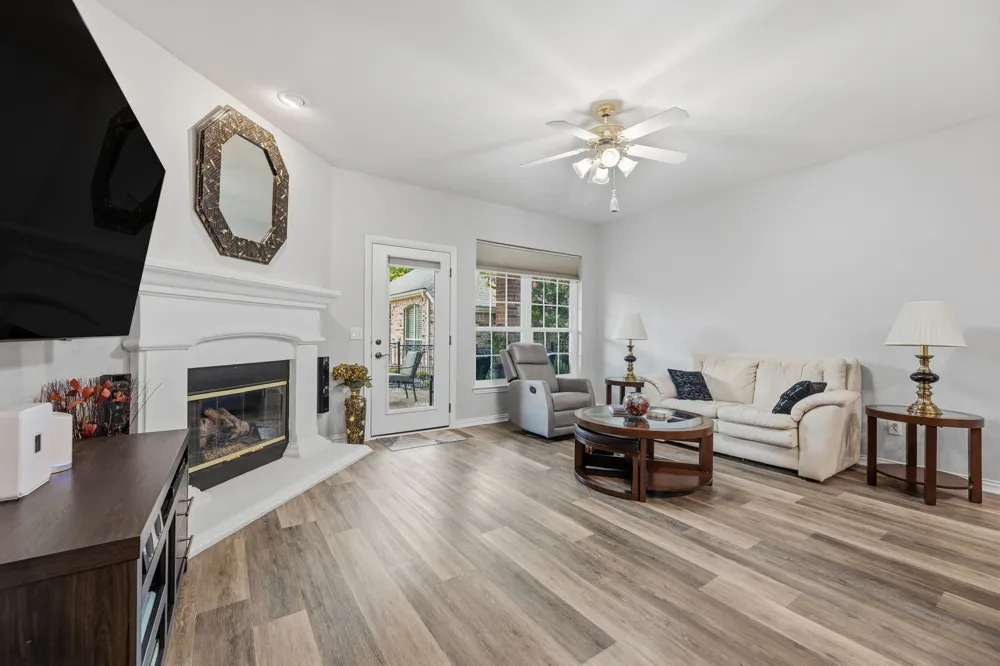 920 Cascade Drive Fairview, TX 75069