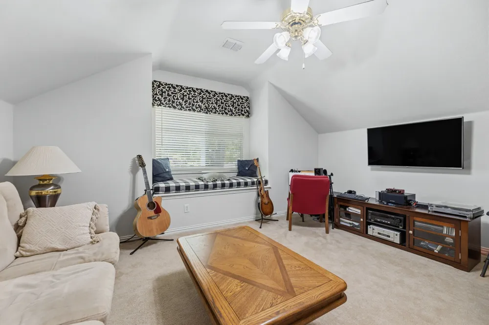 920 Cascade Drive Fairview, TX 75069