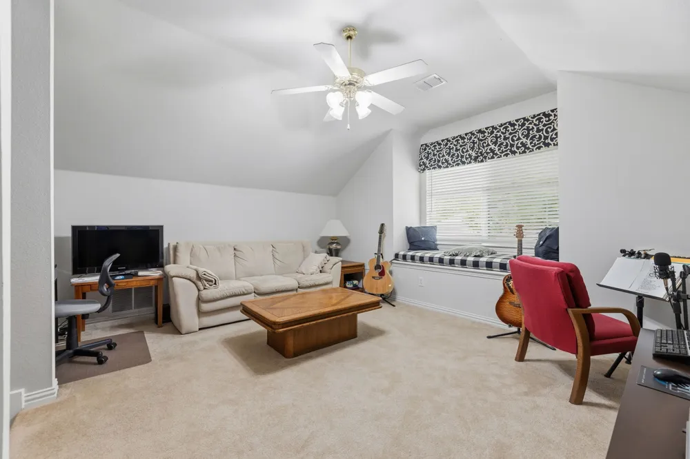 920 Cascade Drive Fairview, TX 75069