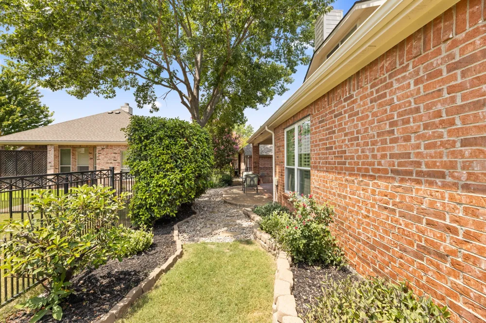 920 Cascade Drive Fairview, TX 75069