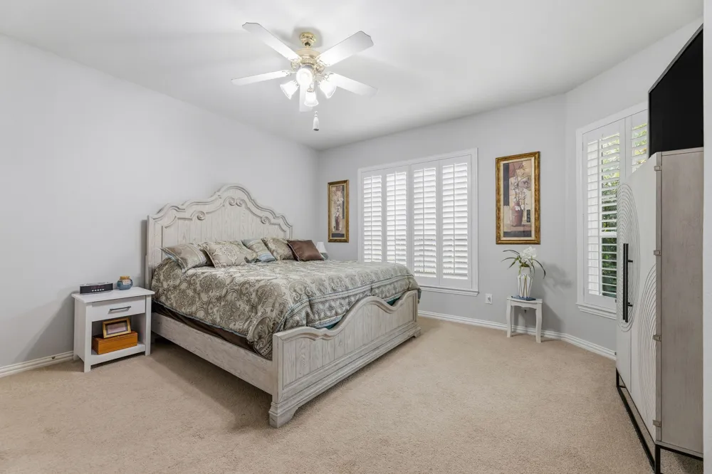 920 Cascade Drive Fairview, TX 75069