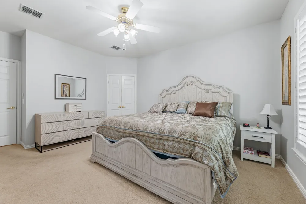920 Cascade Drive Fairview, TX 75069