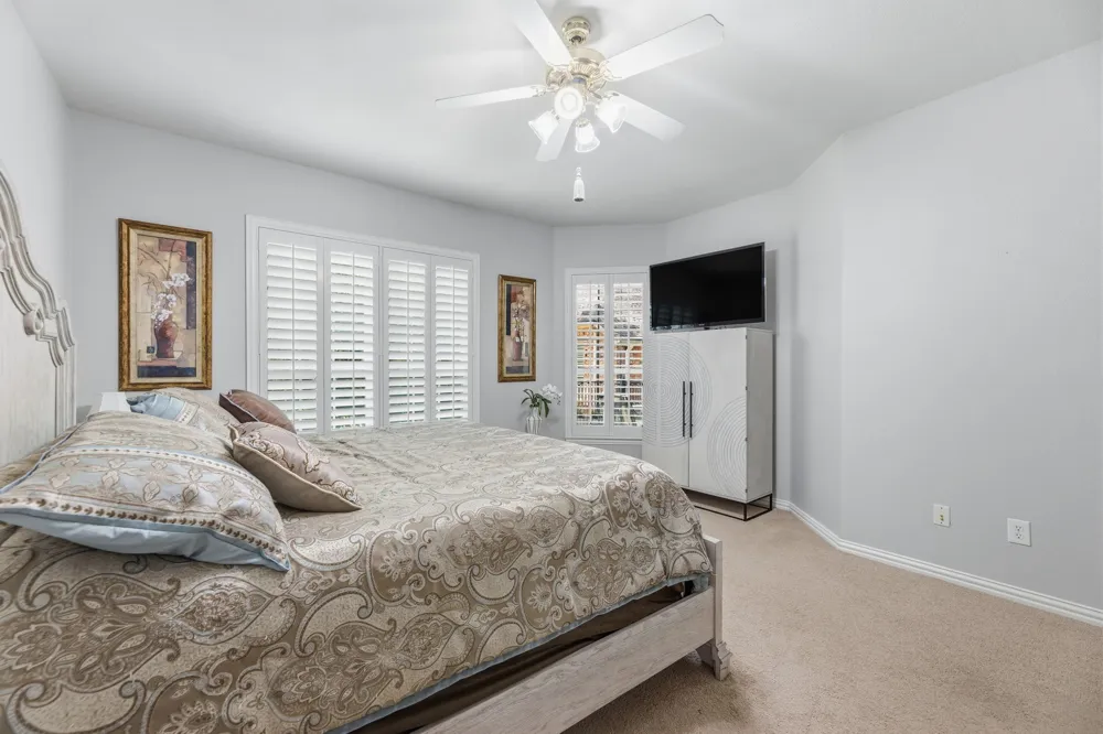 920 Cascade Drive Fairview, TX 75069