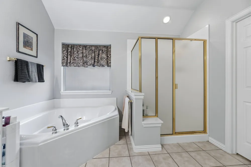 920 Cascade Drive Fairview, TX 75069