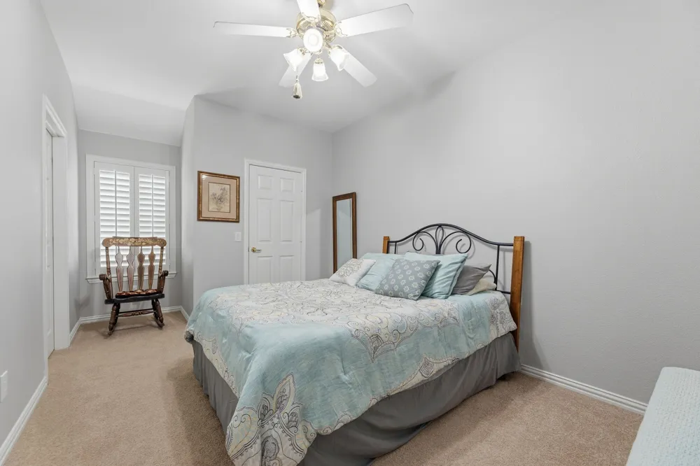 920 Cascade Drive Fairview, TX 75069