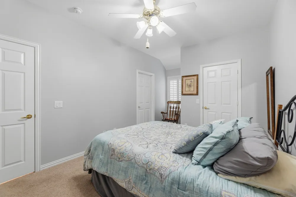 920 Cascade Drive Fairview, TX 75069