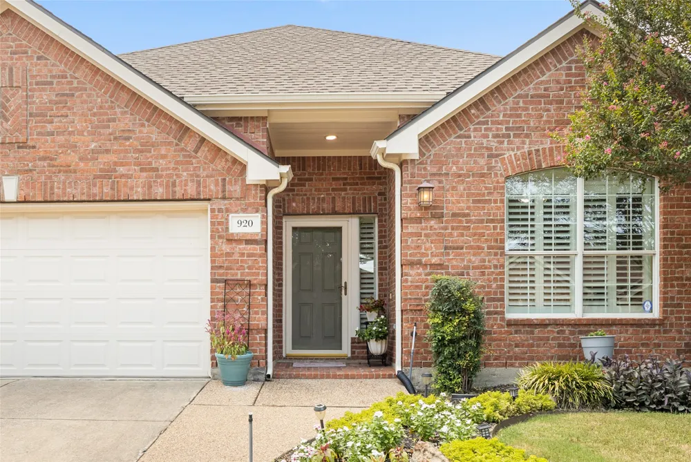 920 Cascade Drive Fairview, TX 75069
