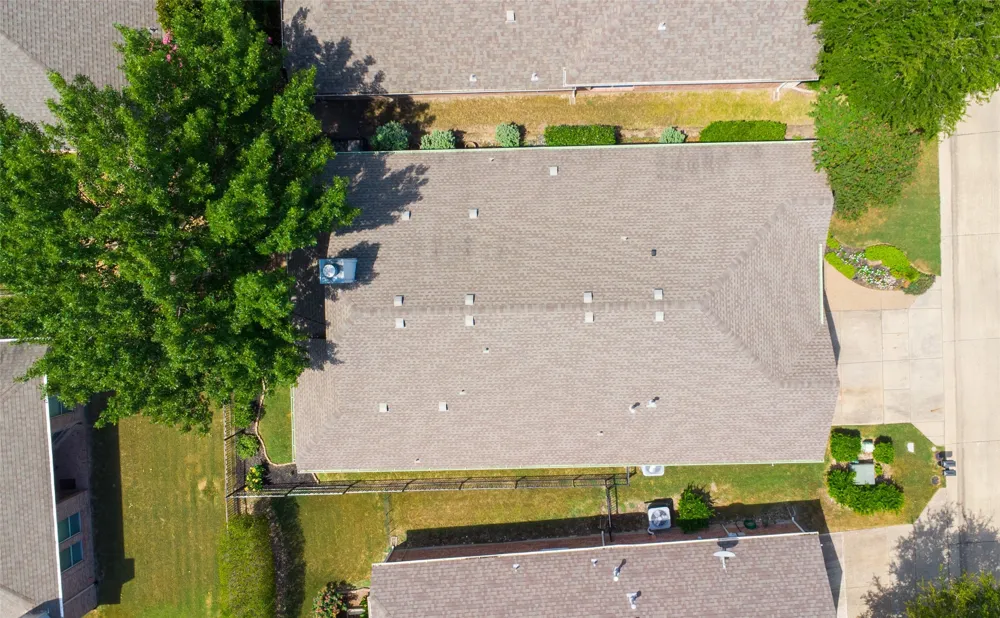 920 Cascade Drive Fairview, TX 75069