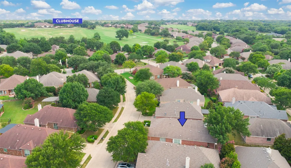 920 Cascade Drive Fairview, TX 75069