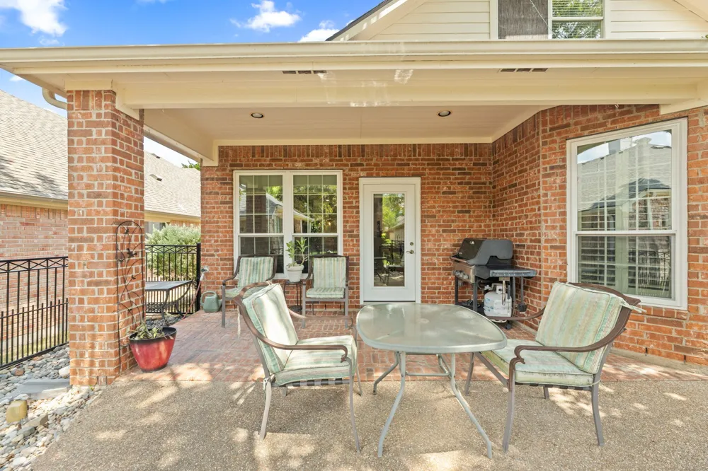920 Cascade Drive Fairview, TX 75069