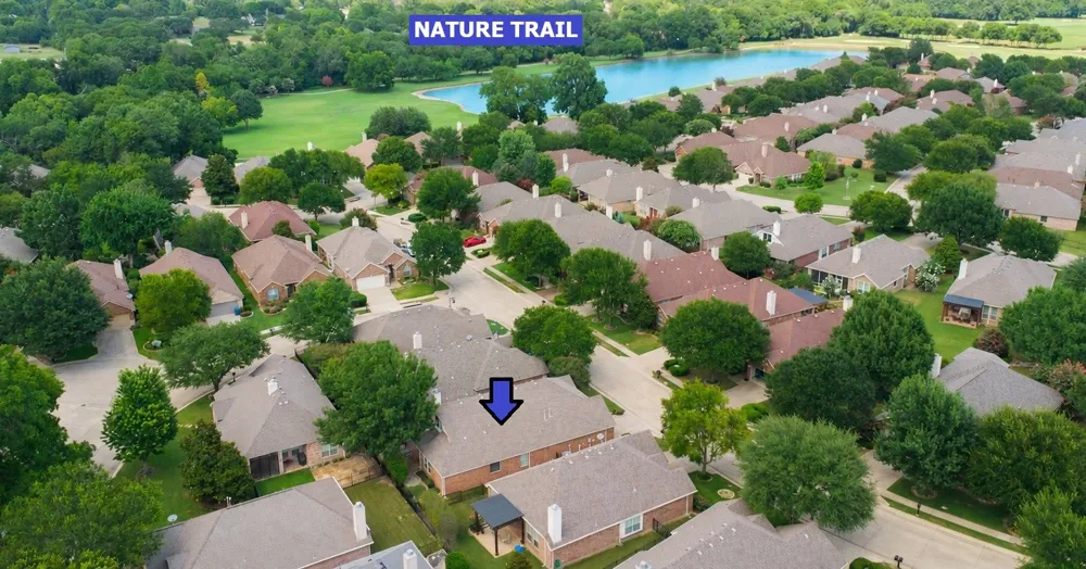 920 Cascade Drive Fairview, TX 75069