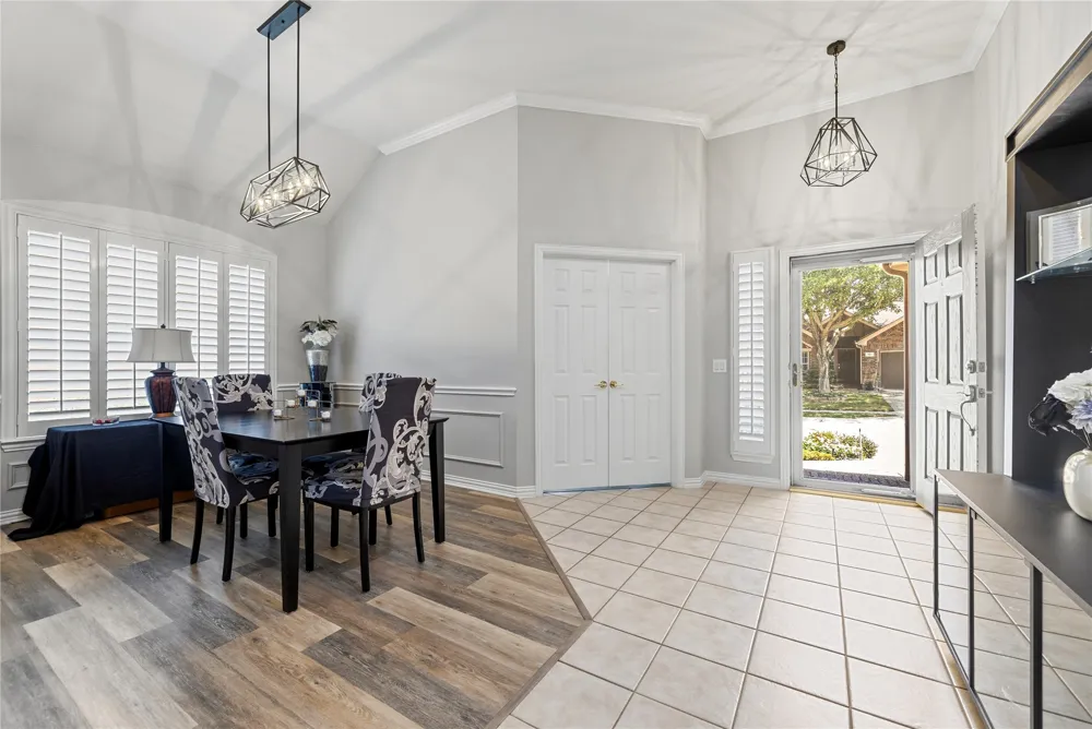 920 Cascade Drive Fairview, TX 75069
