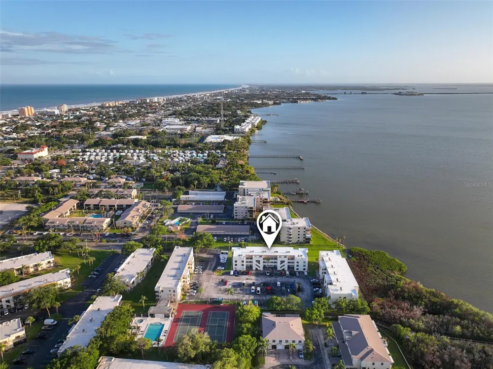 200 INTERNATIONAL DRIVE #815 Cape Canaveral, FL 32920