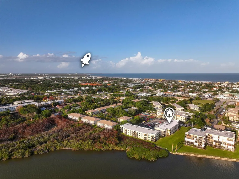 200 INTERNATIONAL DRIVE #815 Cape Canaveral, FL 32920