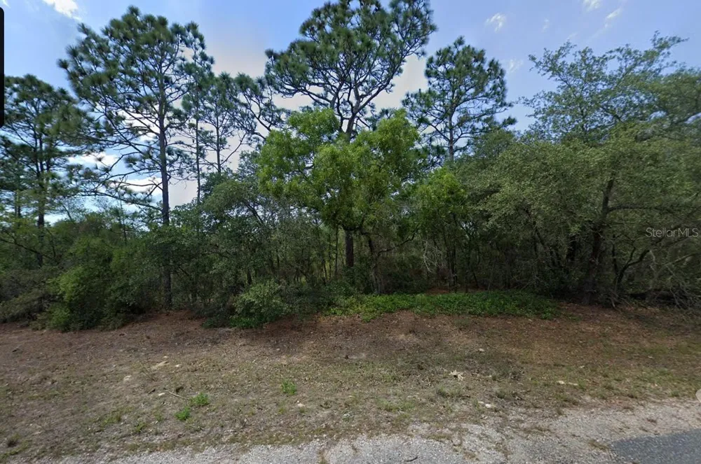 8864 BARBADOS WAY Citrus Springs, FL 34433