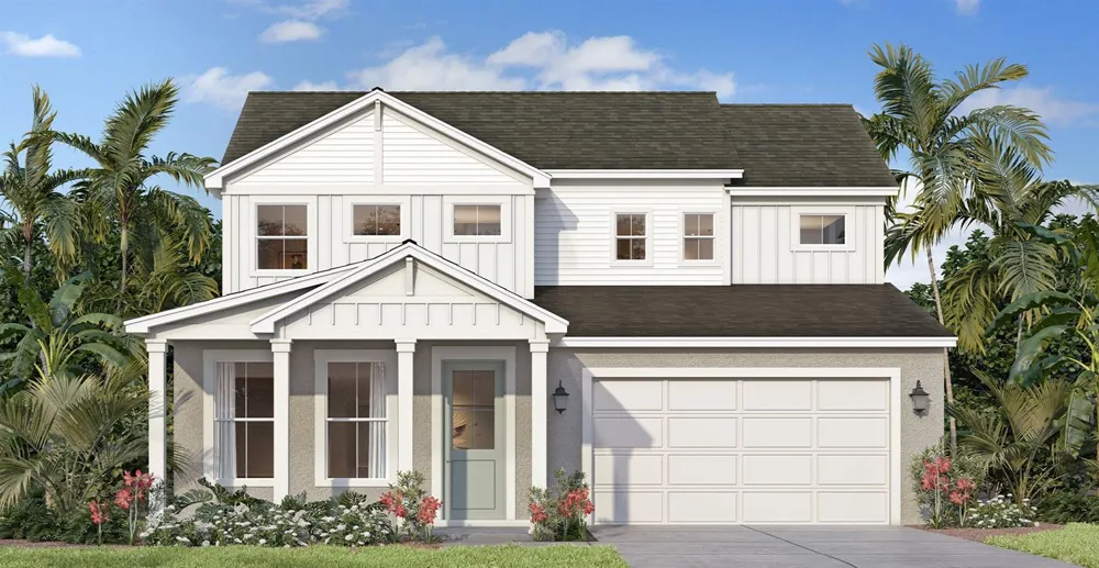 30237 RUSTIC MILL STREET Mount Dora, FL 32757