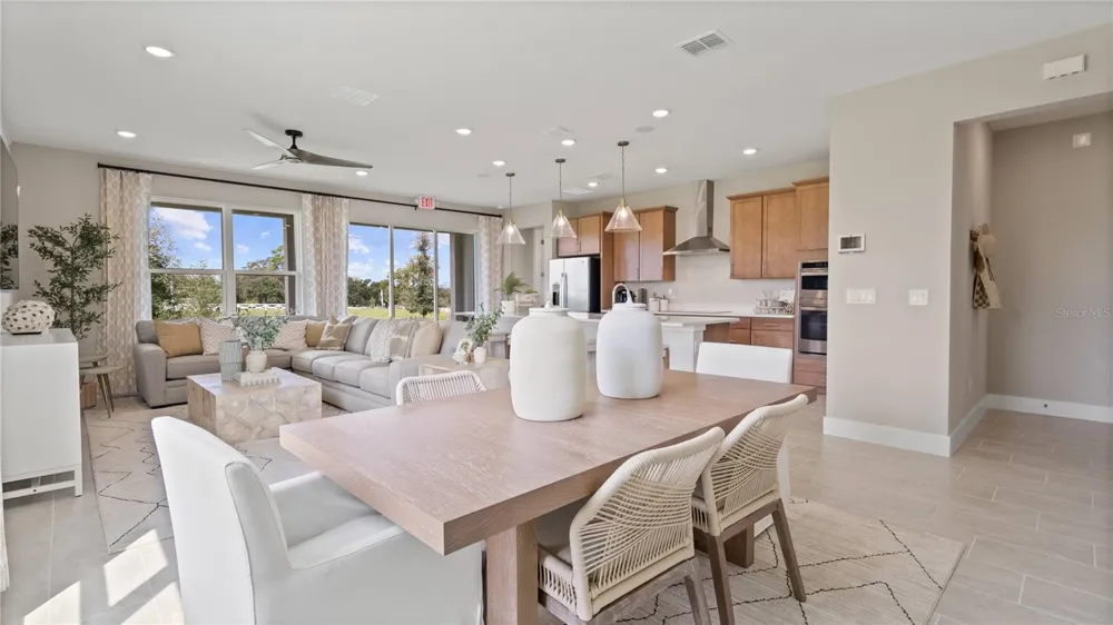 30237 RUSTIC MILL STREET Mount Dora, FL 32757