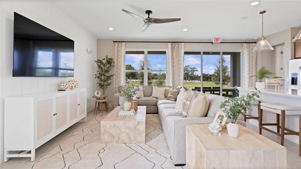 30237 RUSTIC MILL STREET Mount Dora, FL 32757