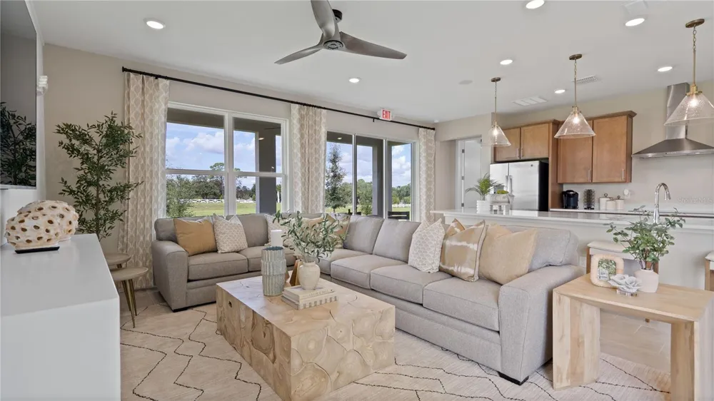 30237 RUSTIC MILL STREET Mount Dora, FL 32757