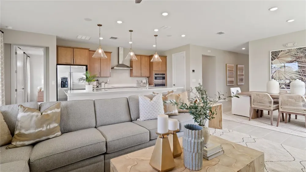 30237 RUSTIC MILL STREET Mount Dora, FL 32757