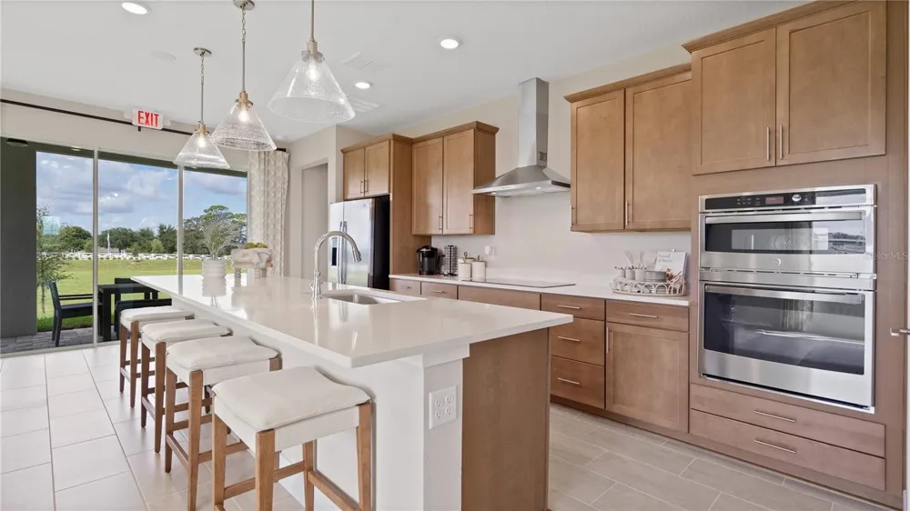30237 RUSTIC MILL STREET Mount Dora, FL 32757