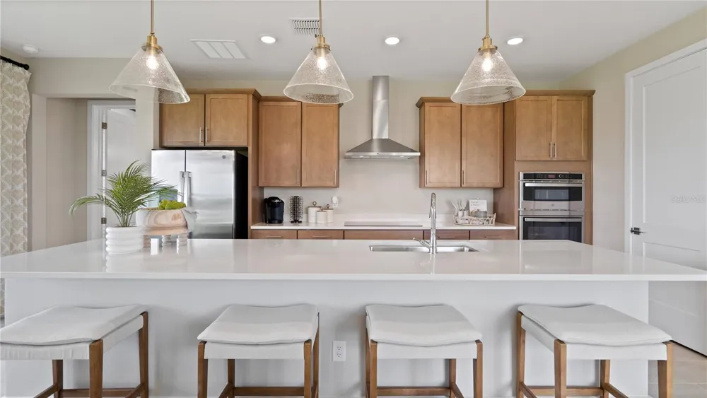 30237 RUSTIC MILL STREET Mount Dora, FL 32757