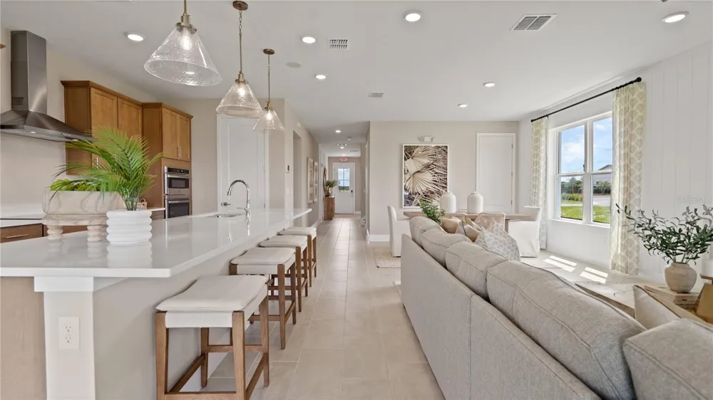 30237 RUSTIC MILL STREET Mount Dora, FL 32757