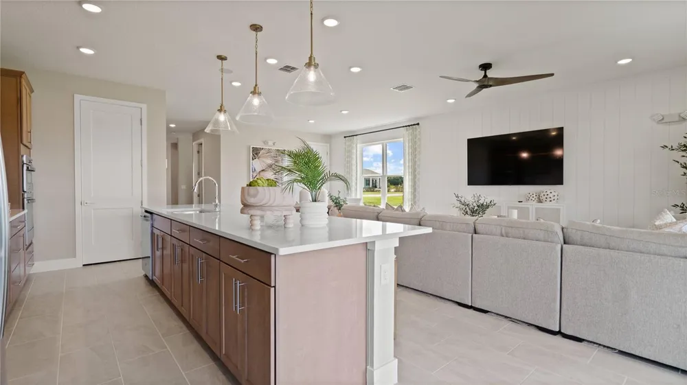 30237 RUSTIC MILL STREET Mount Dora, FL 32757