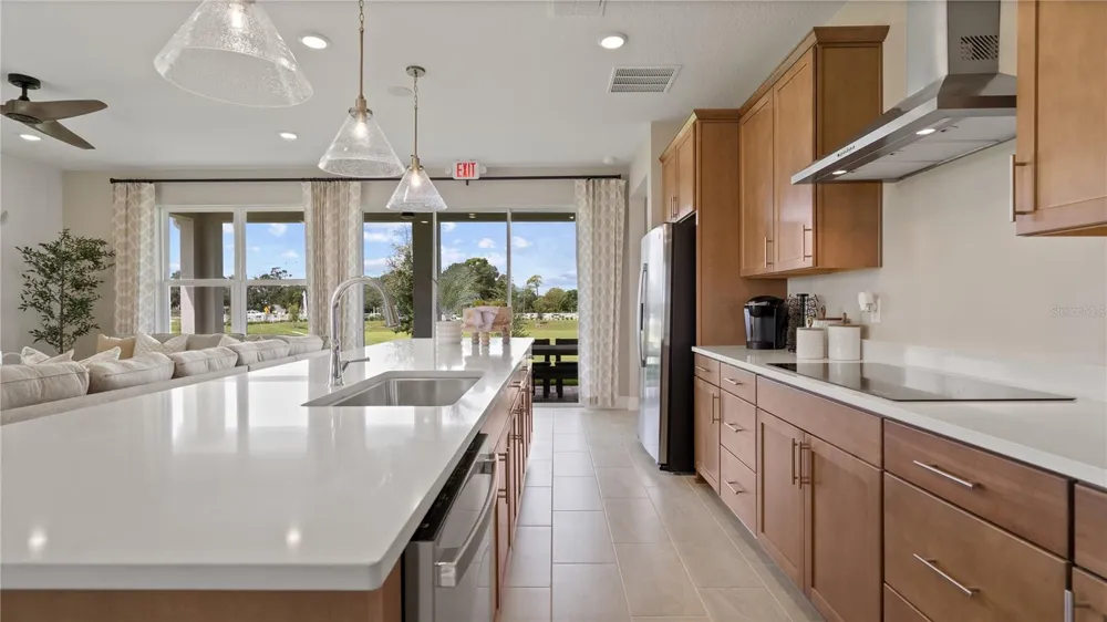 30237 RUSTIC MILL STREET Mount Dora, FL 32757