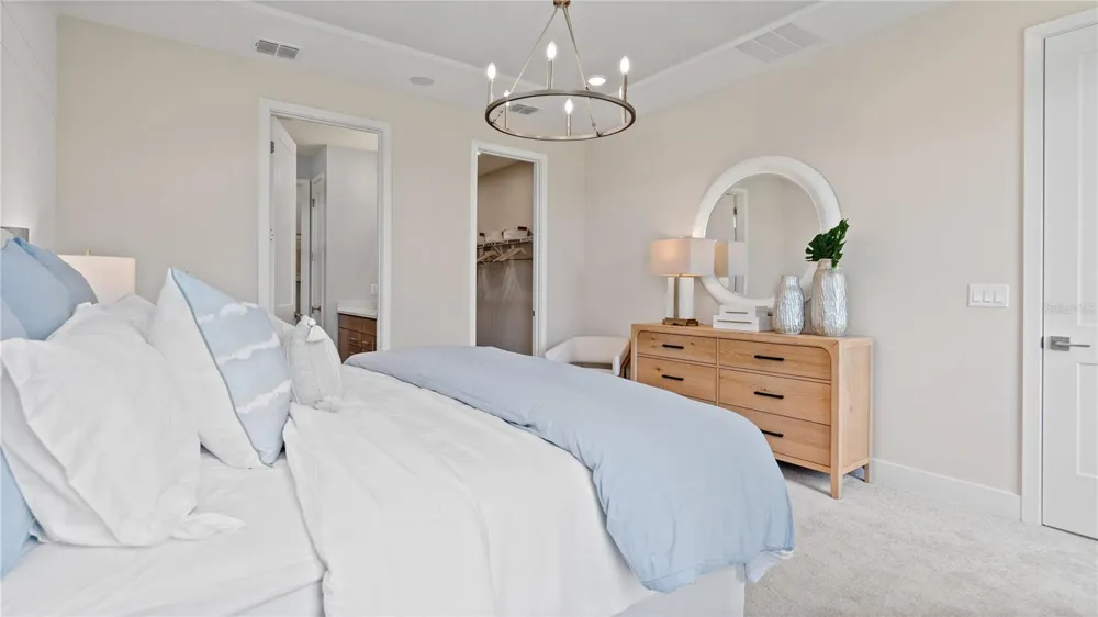 30237 RUSTIC MILL STREET Mount Dora, FL 32757