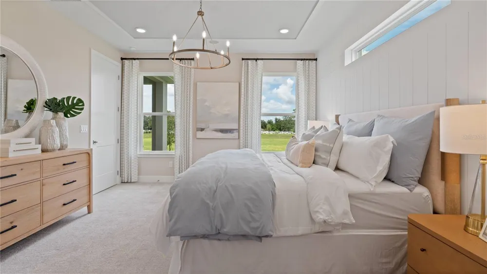 30237 RUSTIC MILL STREET Mount Dora, FL 32757
