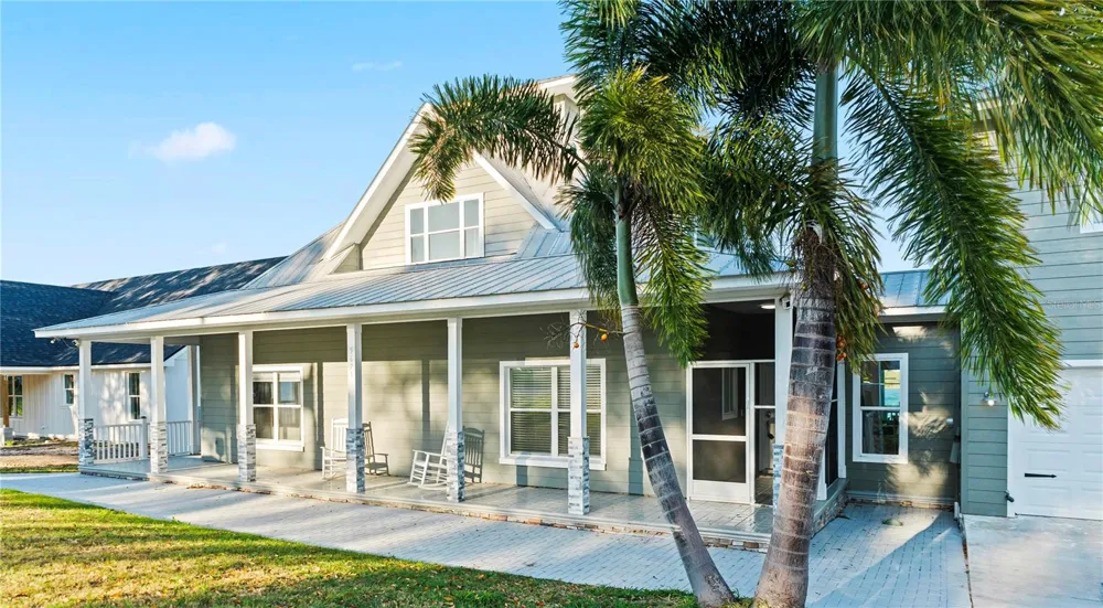 5671 OLD BERKLEY ROAD Auburndale, FL 33823