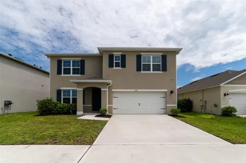 2695 HOUSE FINCH ROAD