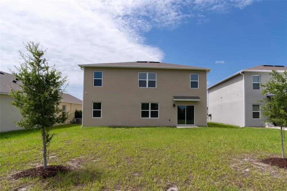 2695 HOUSE FINCH ROAD Harmony, FL 34773