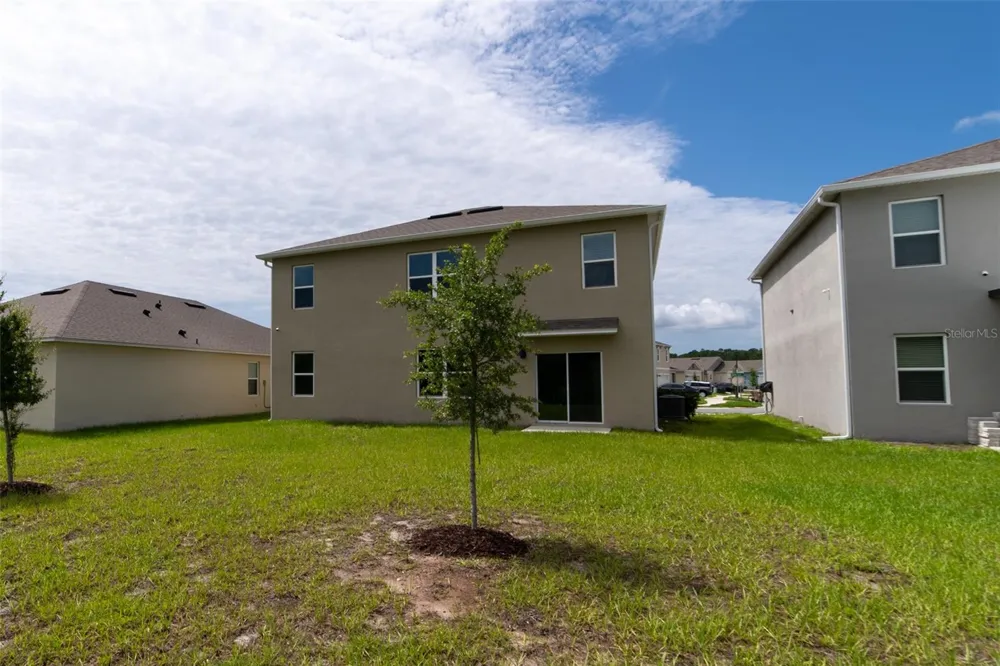 2695 HOUSE FINCH ROAD Harmony, FL 34773