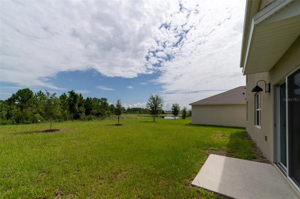 2695 HOUSE FINCH ROAD Harmony, FL 34773