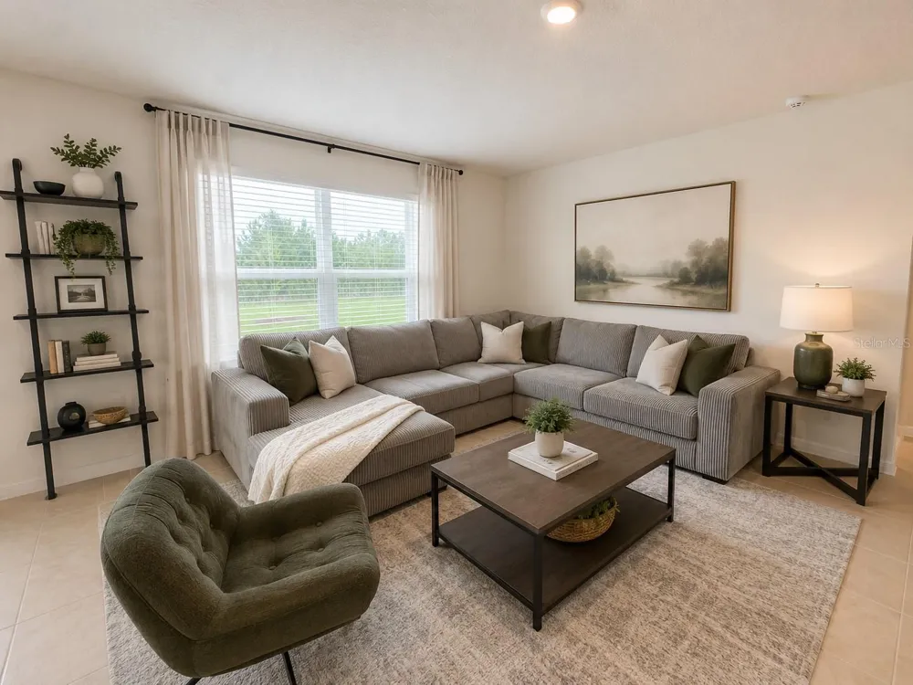 2695 HOUSE FINCH ROAD Harmony, FL 34773