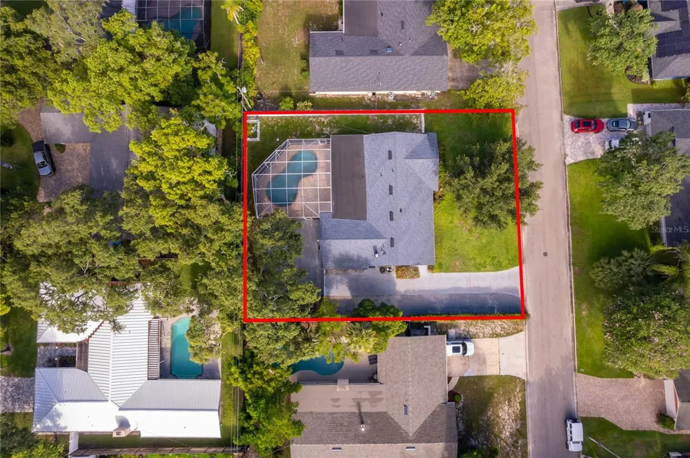 2462 CAROLTON ROAD Maitland, FL 32751