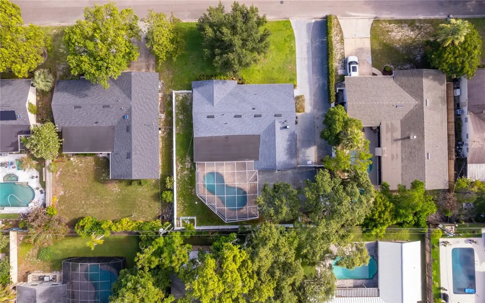 2462 CAROLTON ROAD Maitland, FL 32751