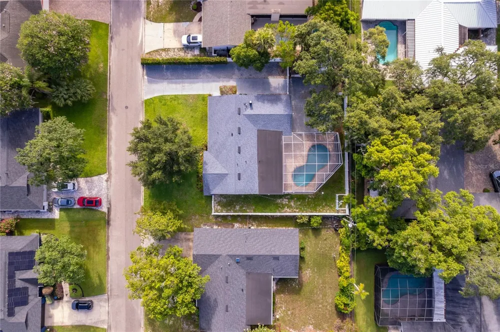 2462 CAROLTON ROAD Maitland, FL 32751
